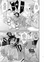 The Truth Is Mama's... / ママは実は… [Nobishiro] [Original] Thumbnail Page 35