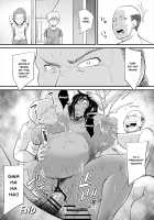 The Truth Is Mama's... / ママは実は… [Nobishiro] [Original] Thumbnail Page 38