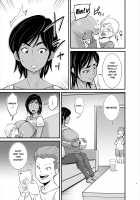 The Truth Is Mama's... / ママは実は… [Nobishiro] [Original] Thumbnail Page 05