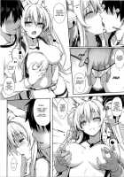 Motto Mofumofuru 3.5 / もっともふもふる 3.5 [Yuzuka] [Original] Thumbnail Page 03