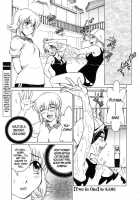 Two In One [Kame] [Original] Thumbnail Page 21