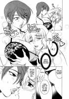 Two In One [Kame] [Original] Thumbnail Page 23