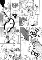Two In One [Kame] [Original] Thumbnail Page 29