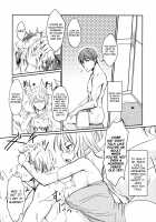 Byakko no Tou / 白狐の湯 [Badhand] [Original] Thumbnail Page 07