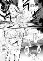 Byakko no Tou / 白狐の湯 [Badhand] [Original] Thumbnail Page 09