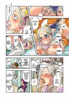 Pet Robot Lilly 2 / 愛玩ロボット リリィ 2 [Satou Saori] [Original] Thumbnail Page 21