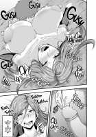 Miwaku no Mahoutsukai / 魅惑の魔法使い [Mucc] [Dragons Crown] Thumbnail Page 24