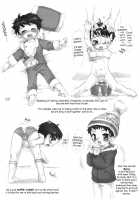 My Little Brother [Nemunemu] [Original] Thumbnail Page 02