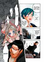 Aigan Robot Lilly - Pet Robot Lilly Vol. 2 / 愛玩ロボット リリィ第２巻 [Satou Saori] [Original] Thumbnail Page 104