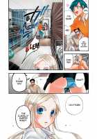 Aigan Robot Lilly - Pet Robot Lilly Vol. 2 / 愛玩ロボット リリィ第２巻 [Satou Saori] [Original] Thumbnail Page 113