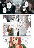Aigan Robot Lilly - Pet Robot Lilly Vol. 2 / 愛玩ロボット リリィ第２巻 [Satou Saori] [Original] Thumbnail Page 116