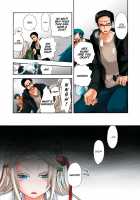 Aigan Robot Lilly - Pet Robot Lilly Vol. 2 / 愛玩ロボット リリィ第２巻 [Satou Saori] [Original] Thumbnail Page 123