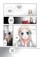 Aigan Robot Lilly - Pet Robot Lilly Vol. 2 / 愛玩ロボット リリィ第２巻 [Satou Saori] [Original] Thumbnail Page 125