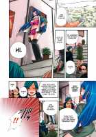 Aigan Robot Lilly - Pet Robot Lilly Vol. 2 / 愛玩ロボット リリィ第２巻 [Satou Saori] [Original] Thumbnail Page 127