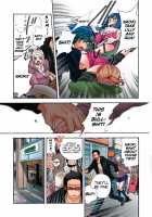 Aigan Robot Lilly - Pet Robot Lilly Vol. 2 / 愛玩ロボット リリィ第２巻 [Satou Saori] [Original] Thumbnail Page 128