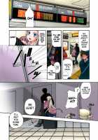 Aigan Robot Lilly - Pet Robot Lilly Vol. 2 / 愛玩ロボット リリィ第２巻 [Satou Saori] [Original] Thumbnail Page 129