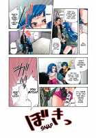 Aigan Robot Lilly - Pet Robot Lilly Vol. 2 / 愛玩ロボット リリィ第２巻 [Satou Saori] [Original] Thumbnail Page 131
