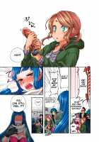 Aigan Robot Lilly - Pet Robot Lilly Vol. 2 / 愛玩ロボット リリィ第２巻 [Satou Saori] [Original] Thumbnail Page 132