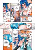 Aigan Robot Lilly - Pet Robot Lilly Vol. 2 / 愛玩ロボット リリィ第２巻 [Satou Saori] [Original] Thumbnail Page 135