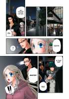 Aigan Robot Lilly - Pet Robot Lilly Vol. 2 / 愛玩ロボット リリィ第２巻 [Satou Saori] [Original] Thumbnail Page 138