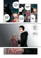 Aigan Robot Lilly - Pet Robot Lilly Vol. 2 / 愛玩ロボット リリィ第２巻 [Satou Saori] [Original] Thumbnail Page 139