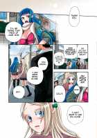 Aigan Robot Lilly - Pet Robot Lilly Vol. 2 / 愛玩ロボット リリィ第２巻 [Satou Saori] [Original] Thumbnail Page 148