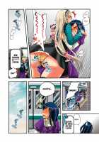 Aigan Robot Lilly - Pet Robot Lilly Vol. 2 / 愛玩ロボット リリィ第２巻 [Satou Saori] [Original] Thumbnail Page 17