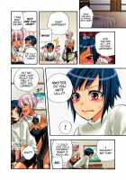 Aigan Robot Lilly - Pet Robot Lilly Vol. 2 / 愛玩ロボット リリィ第２巻 [Satou Saori] [Original] Thumbnail Page 21