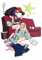 Aigan Robot Lilly - Pet Robot Lilly Vol. 2 / 愛玩ロボット リリィ第２巻 [Satou Saori] [Original] Thumbnail Page 30