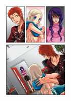 Aigan Robot Lilly - Pet Robot Lilly Vol. 2 / 愛玩ロボット リリィ第２巻 [Satou Saori] [Original] Thumbnail Page 31