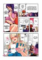 Aigan Robot Lilly - Pet Robot Lilly Vol. 2 / 愛玩ロボット リリィ第２巻 [Satou Saori] [Original] Thumbnail Page 33