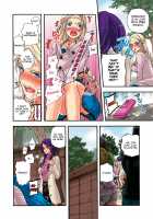 Aigan Robot Lilly - Pet Robot Lilly Vol. 2 / 愛玩ロボット リリィ第２巻 [Satou Saori] [Original] Thumbnail Page 37
