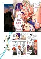 Aigan Robot Lilly - Pet Robot Lilly Vol. 2 / 愛玩ロボット リリィ第２巻 [Satou Saori] [Original] Thumbnail Page 41