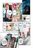 Aigan Robot Lilly - Pet Robot Lilly Vol. 2 / 愛玩ロボット リリィ第２巻 [Satou Saori] [Original] Thumbnail Page 42