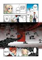 Aigan Robot Lilly - Pet Robot Lilly Vol. 2 / 愛玩ロボット リリィ第２巻 [Satou Saori] [Original] Thumbnail Page 43