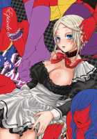 Aigan Robot Lilly - Pet Robot Lilly Vol. 2 / 愛玩ロボット リリィ第２巻 [Satou Saori] [Original] Thumbnail Page 54