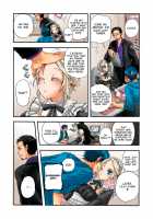 Aigan Robot Lilly - Pet Robot Lilly Vol. 2 / 愛玩ロボット リリィ第２巻 [Satou Saori] [Original] Thumbnail Page 56