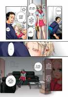 Aigan Robot Lilly - Pet Robot Lilly Vol. 2 / 愛玩ロボット リリィ第２巻 [Satou Saori] [Original] Thumbnail Page 65