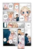 Aigan Robot Lilly - Pet Robot Lilly Vol. 2 / 愛玩ロボット リリィ第２巻 [Satou Saori] [Original] Thumbnail Page 75