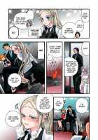 Aigan Robot Lilly - Pet Robot Lilly Vol. 2 / 愛玩ロボット リリィ第２巻 [Satou Saori] [Original] Thumbnail Page 82