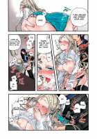 Aigan Robot Lilly - Pet Robot Lilly Vol. 2 / 愛玩ロボット リリィ第２巻 [Satou Saori] [Original] Thumbnail Page 88