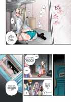 Aigan Robot Lilly - Pet Robot Lilly Vol. 2 / 愛玩ロボット リリィ第２巻 [Satou Saori] [Original] Thumbnail Page 89