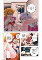 Aigan Robot Lilly - Pet Robot Lilly Vol. 2 / 愛玩ロボット リリィ第２巻 [Satou Saori] [Original] Thumbnail Page 95