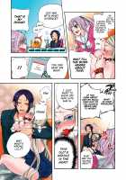 Aigan Robot Lilly - Pet Robot Lilly Vol. 2 / 愛玩ロボット リリィ第２巻 [Satou Saori] [Original] Thumbnail Page 96