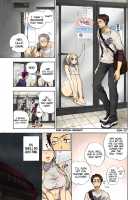Aigan Robot Lilly - Pet Robot Lilly Vol. 3 / 愛玩ロボット リリィ第３巻 [Satou Saori] [Original] Thumbnail Page 104