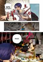 Aigan Robot Lilly - Pet Robot Lilly Vol. 3 / 愛玩ロボット リリィ第３巻 [Satou Saori] [Original] Thumbnail Page 112