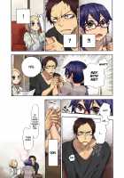 Aigan Robot Lilly - Pet Robot Lilly Vol. 3 / 愛玩ロボット リリィ第３巻 [Satou Saori] [Original] Thumbnail Page 115