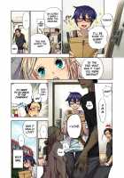 Aigan Robot Lilly - Pet Robot Lilly Vol. 3 / 愛玩ロボット リリィ第３巻 [Satou Saori] [Original] Thumbnail Page 123