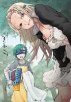 Aigan Robot Lilly - Pet Robot Lilly Vol. 3 / 愛玩ロボット リリィ第３巻 [Satou Saori] [Original] Thumbnail Page 124