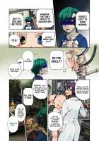 Aigan Robot Lilly - Pet Robot Lilly Vol. 3 / 愛玩ロボット リリィ第３巻 [Satou Saori] [Original] Thumbnail Page 136